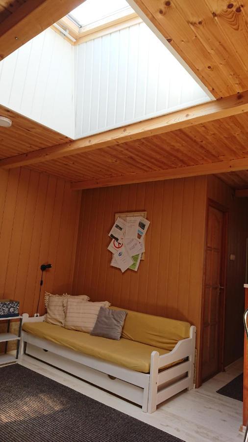 Bpr P3 Lodge Apartment With A/C Budapest Exterior photo